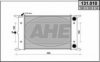 AUDI 171121253AD Radiator, engine cooling